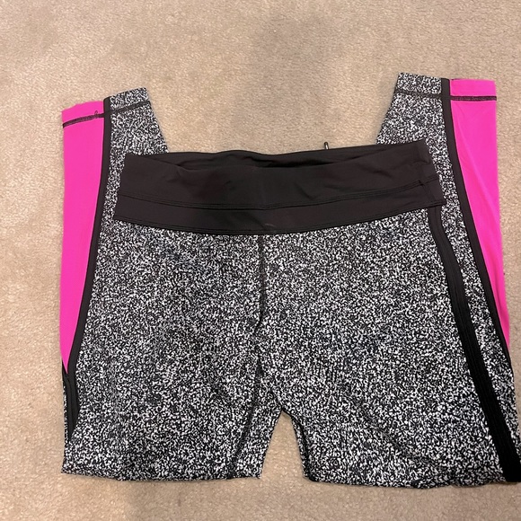 lululemon leggings - Picture 1 of 3